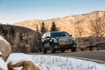 GMC Yukon XL Denali 2017 года